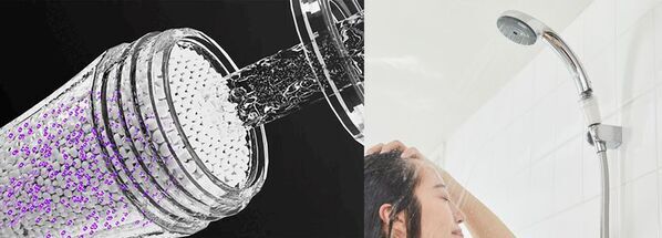 ナノバブル発生と塩素除去を一体化した“水まわりの新定番”「髪がきしむ」「肌がつっぱる」に着目したシャワーアタッチメント「浄水革命ナノバブール」3月18日(水)新発売