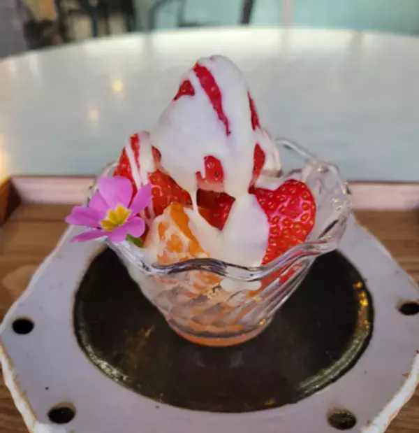 【ふるさとゴハン食堂】春爛漫！3/14から心躍る「桜メニュー祭り」で春の味覚を堪能！