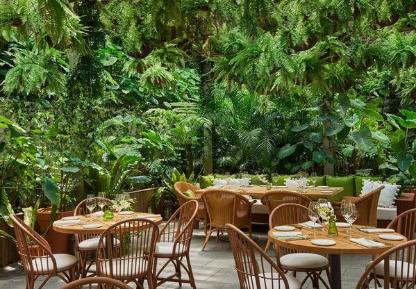 ザ・シンガポール・エディション　春の訪れを祝うイースターに、1日限定のファミリーフレンドリーな美食体験と期間限定販売オリジナルチョコレートスイーツが登場