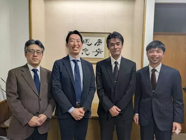 【地方私学の挑戦が、日本の教育を変える】エデュテクノロジーと、愛媛県・済美平成中等教育学校が「AI教育共創チャレンジ2026」で協働。教員の多忙化解消から「AI活用による個別最適化学習」の実装へ向けた1年間のプロジェクトが始動