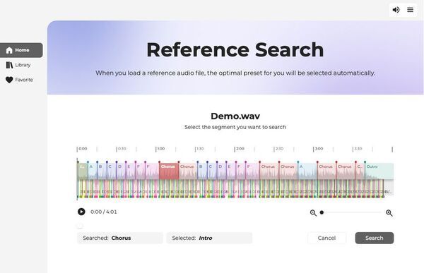 ローランドがソニーコンピュータサイエンス研究所の研究成果を取り入れた、AIアシストによる革新的なメロディー生成ソフトウェア『Melody Flip』を発表