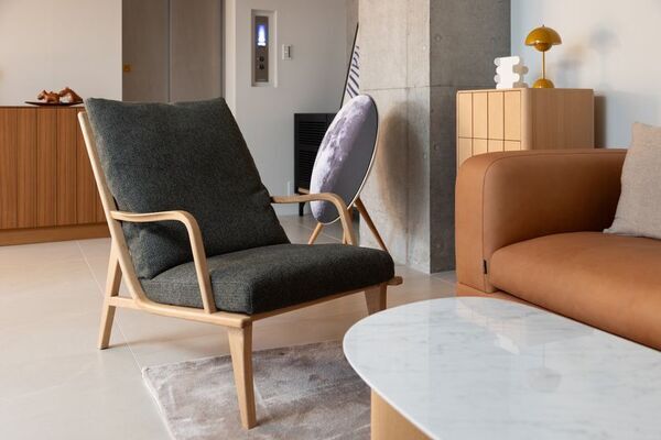 世界展開するデザイナーズ家具ブランド「coconordic」青山ショールームをグランドオープン