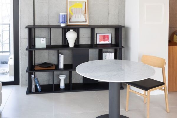 世界展開するデザイナーズ家具ブランド「coconordic」青山ショールームをグランドオープン