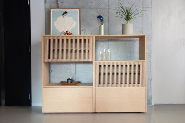 世界展開するデザイナーズ家具ブランド「coconordic」青山ショールームをグランドオープン