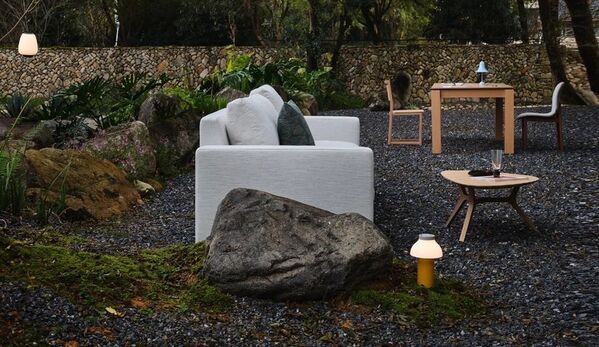 世界展開するデザイナーズ家具ブランド「coconordic」青山ショールームをグランドオープン