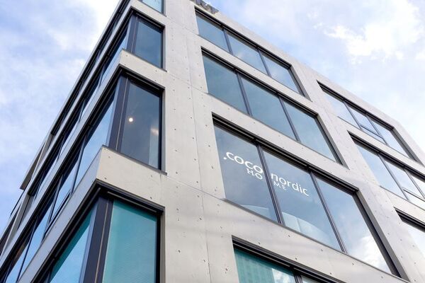 世界展開するデザイナーズ家具ブランド「coconordic」青山ショールームをグランドオープン