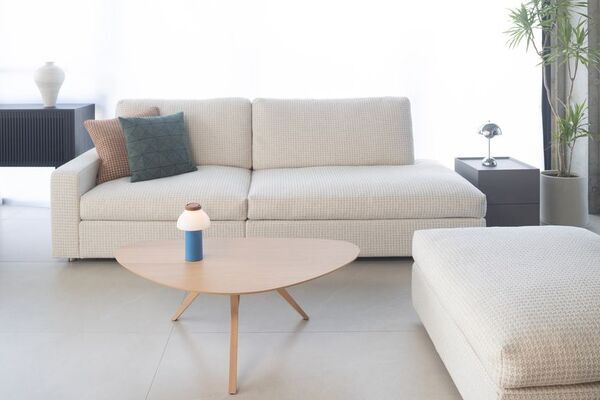 世界展開するデザイナーズ家具ブランド「coconordic」青山ショールームをグランドオープン