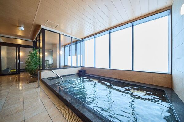 「ホテルアインズ大阪門真市駅前 ととのい乃湯」7月より開業1周年を記念した感謝プランを販売