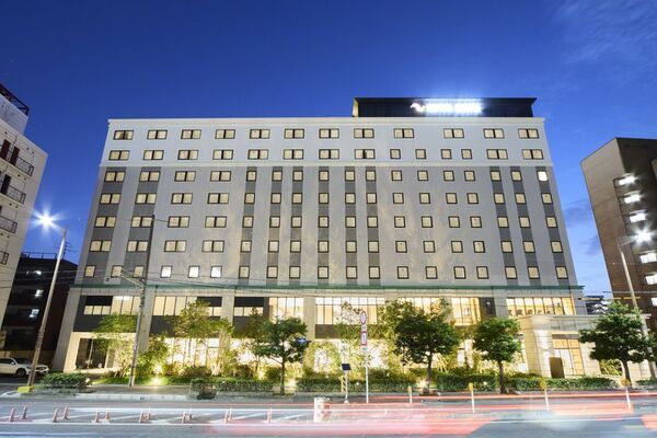 「ホテルアインズ大阪門真市駅前 ととのい乃湯」7月より開業1周年を記念した感謝プランを販売