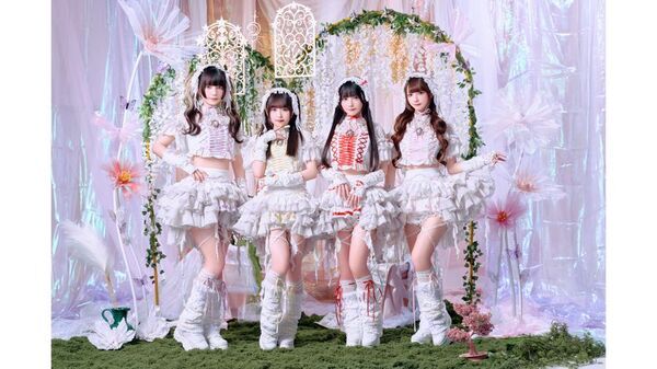 きゅるりんってしてみて × ドン・キホーテ KATEの新 耐久アイメイクライン「号泣の涙神」発売キャンペーンを実施！