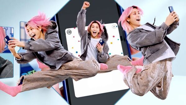 佐久間大介、『一番くじ』二年目の新CM！店頭でもオンラインでも「見つかる、キミの一番！」『一番くじ』新CM「プレイリスト」篇　3月25日（水）より公開　TVCMも3月25日（水）から放映開始