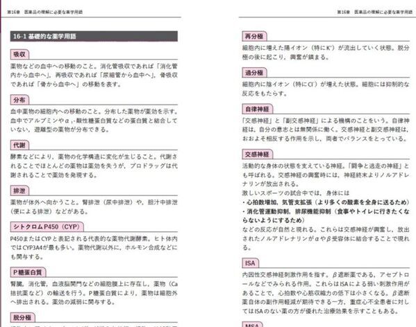 累計3万部の薬学生向け定番書籍「薬単(薬学生のための薬単)」が2026年4月にリニューアル発売！