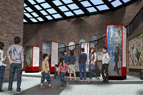 【志摩スペイン村】ハビエル城博物館リニューアル！サグラダ・ファミリアを手がけたスペインの建築家ガウディに焦点を当てた展示やメニューが新登場！2026年4月18日（土）