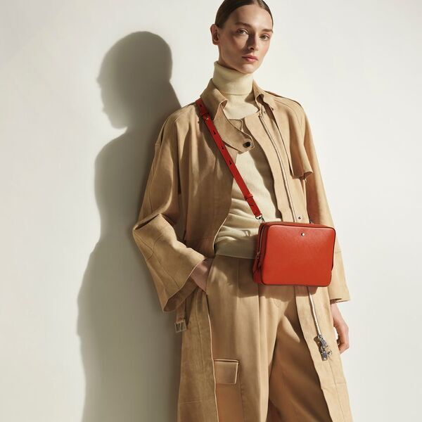 モンブラン、伊勢丹新宿店にて「ギフト」をテーマにしたポップアップストアを開催