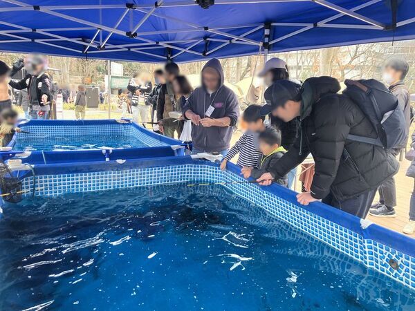 「TOKYO outside Festival 2026」3月28日(土)、29日(日)に開催決定！都会の真ん中でアウトドア体験！アクティビティ・ギア・フードなど1日楽しめる体験型フェス