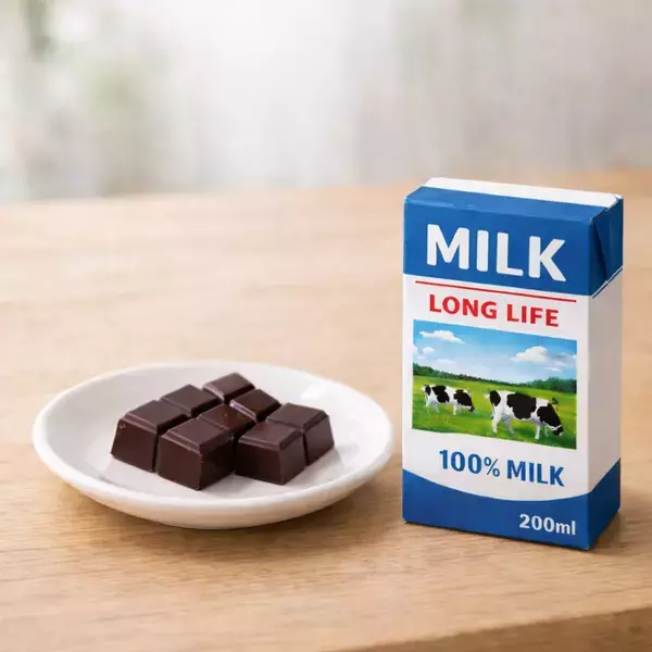 牛乳は、冷蔵庫だけにしまうものじゃない　新生活の不調対策に、常温で備えられるロングライフ牛乳　生活者450名に牛乳に関する困りごとについて調査を実施