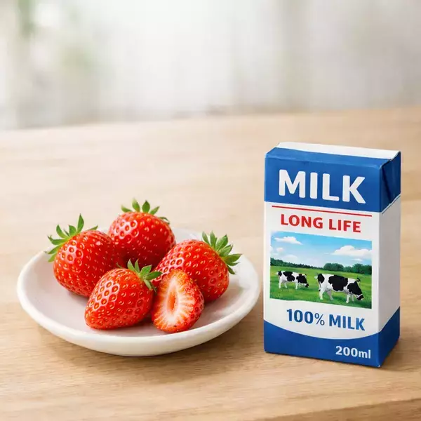 牛乳は、冷蔵庫だけにしまうものじゃない　新生活の不調対策に、常温で備えられるロングライフ牛乳　生活者450名に牛乳に関する困りごとについて調査を実施