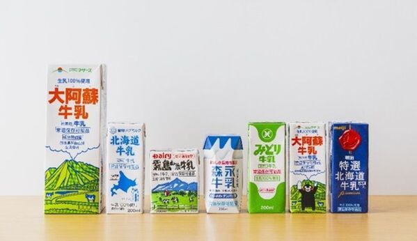 牛乳は、冷蔵庫だけにしまうものじゃない　新生活の不調対策に、常温で備えられるロングライフ牛乳　生活者450名に牛乳に関する困りごとについて調査を実施