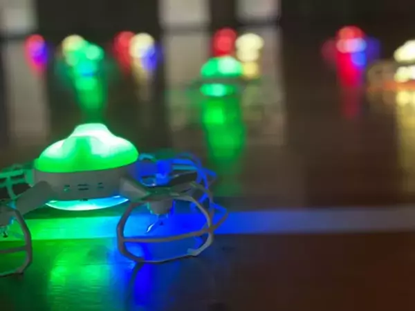 企業×大学サークルの新しい産学連携　おしんドリームと中央大学ドローン研究会がMOU締結