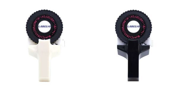 ジットが手のひらサイズのラベルメーカー　「LABELIO(ラベリオ)」発売