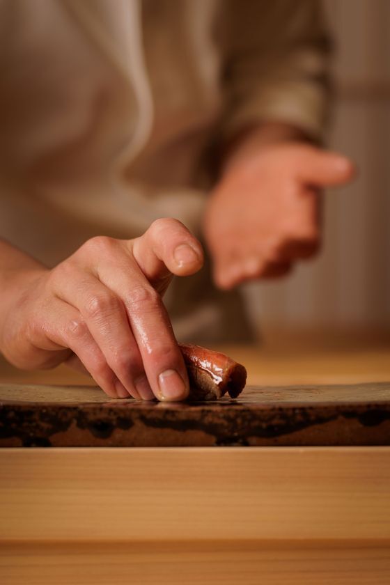 【3/28～4/4 期間限定】銀座の名店「鮨 むらやま」監修　船上で愉しむ、2026年 桜シーズン限定プラン『TOKYO "SAKURA" Cruise Course』予約開始