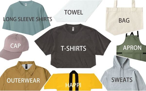 日本のTシャツに新しい選択肢！これまでの常識を覆す、「D-FACTORY」は6.6オンスTシャツを定番化した新カタログ発刊！