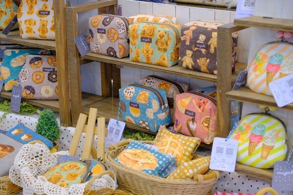 合計で約800ブースが出店！好奇心が刺激される特別な2日間「博多ハンドメイドマルシェ2026」5/16(土)・5/17(日)開催