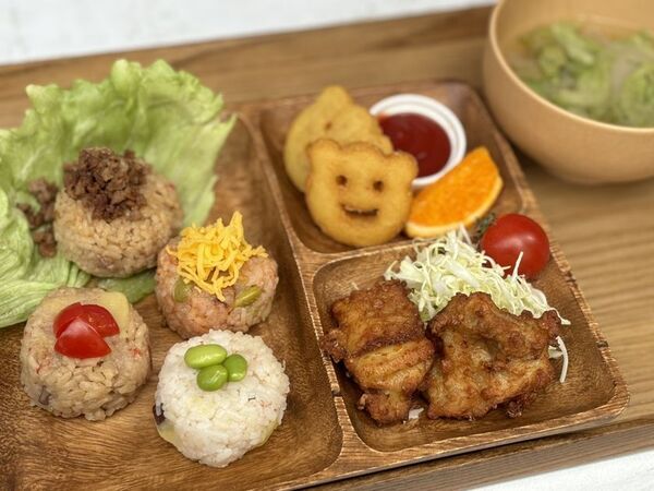 【道の駅そらっと牧之原】牧之原にいちごの最盛期到来！“いちごフェア”を3/19より開催！地元いちご農園さんとコラボした限定クレープや小学生考案の定食メニューが登場！