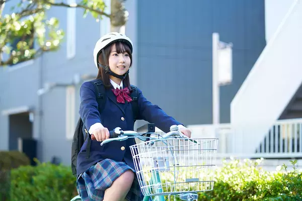 国内最大級の駐輪場管理システム導入実績を誇る NCD 株式会社自転車専用ドライブレコーダー【ジテレコ】を発表