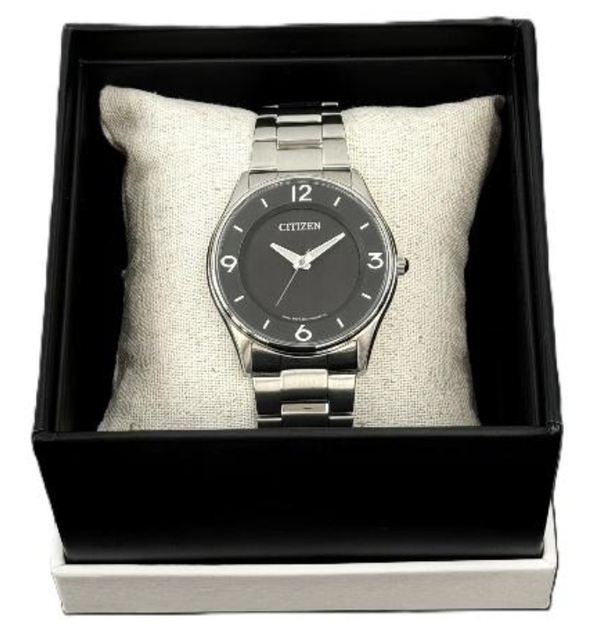 “未来と歴史をその手で体感”阪神甲子園球場のスコアボードをイメージした「シチズンコレクション阪神甲子園球場コラボレーションモデル」本日3月18日（水）新発売！！