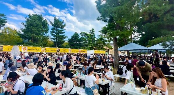 【京都イベント】昨年8万人来場！全国の焼き芋グランプリ受賞店が集結　「京都おいも大作戦2026」を3月26日～29日で開催
