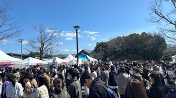 【京都イベント】昨年8万人来場！全国の焼き芋グランプリ受賞店が集結　「京都おいも大作戦2026」を3月26日～29日で開催