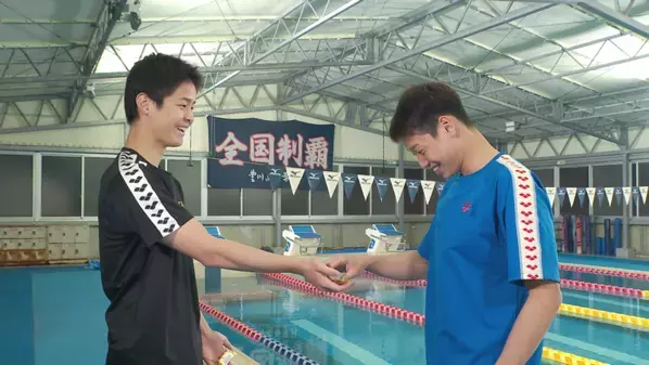 高校生の“青春”を応援する新番組！「きっと青春の1ページ　部活応援 東海3県編」4月1日(水)～ 放送開始！