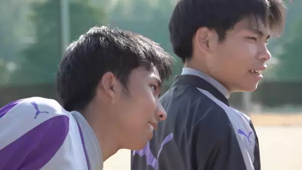 高校生の“青春”を応援する新番組！「きっと青春の1ページ　部活応援 東海3県編」4月1日(水)～ 放送開始！