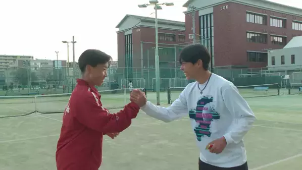 高校生の“青春”を応援する新番組！「きっと青春の1ページ　部活応援 東海3県編」4月1日(水)～ 放送開始！