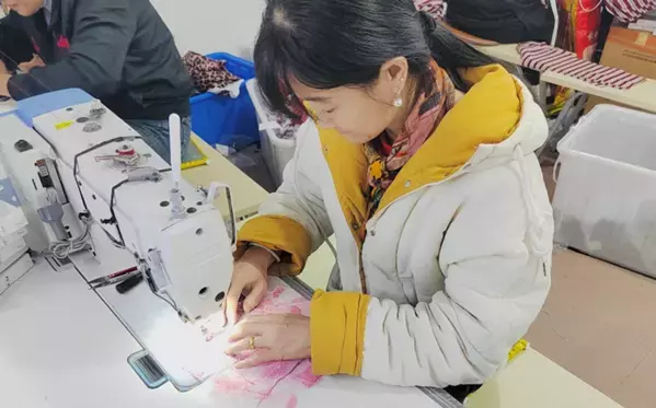 SHEIN、サプライヤー支援に4,200万米ドルを投資　施設・設備の改善を全面的に推進