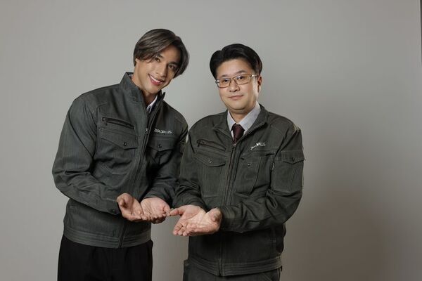 歌手・俳優・華道家の當間ローズが2026年4月より、遺品整理会社 ゼロプラスのアンバサダーに就任