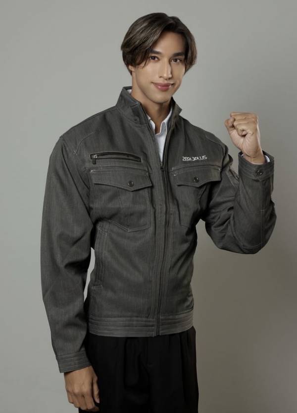 歌手・俳優・華道家の當間ローズが2026年4月より、遺品整理会社 ゼロプラスのアンバサダーに就任