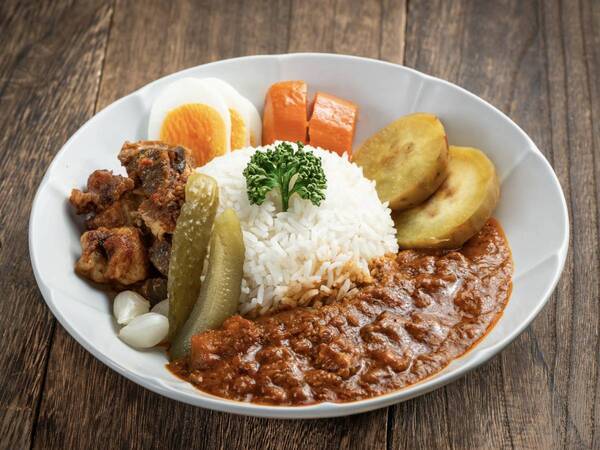 2026年3月24日、大阪・心斎橋ビッグステップ 7Fに 【PANAF’ African Restaurant & Club】がオープンします！