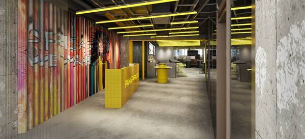 2026年3月24日、大阪・心斎橋ビッグステップ 7Fに 【PANAF’ African Restaurant & Club】がオープンします！