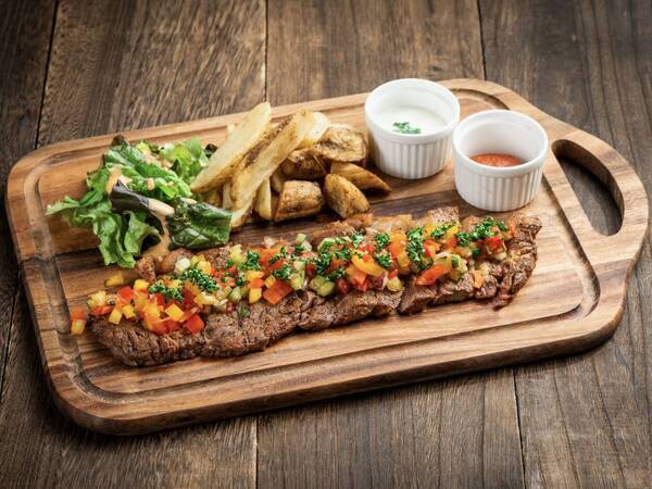 2026年3月24日、大阪・心斎橋ビッグステップ 7Fに 【PANAF’ African Restaurant & Club】がオープンします！