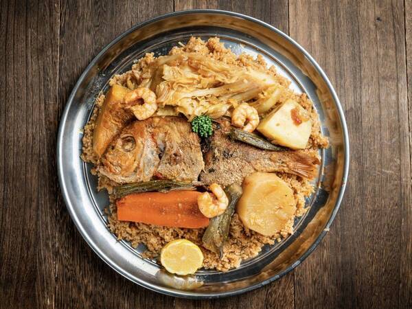 2026年3月24日、大阪・心斎橋ビッグステップ 7Fに 【PANAF’ African Restaurant & Club】がオープンします！