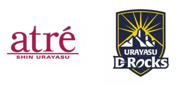 アトレ新浦安 × 浦安D-Rocks　地域連携共創・相互支援に関する包括連携協定を締結