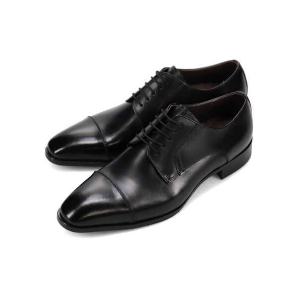 坂東工さんがナビゲート CAの"疲れない足"の秘密