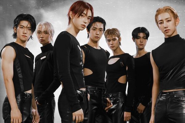 NEWBEAT、韓国デビュー1周年を記念し日本公式ファンクラブをオープン