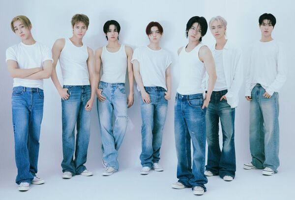 NEWBEAT、韓国デビュー1周年を記念し日本公式ファンクラブをオープン