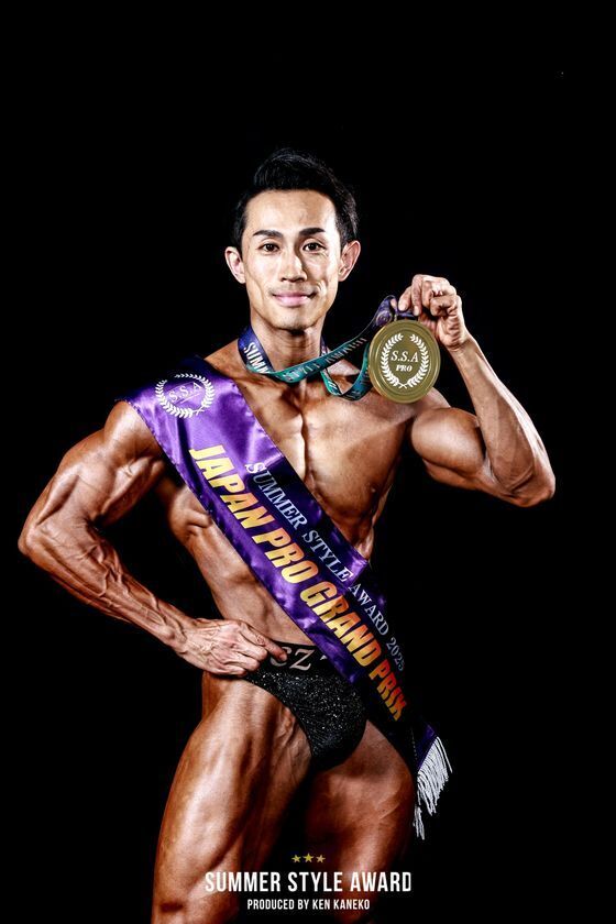 ボディコンテスト日本一実績のトレーナーが埼玉・北浦和に“本質的な身体づくり”を掲げる完全個室ジムを開業