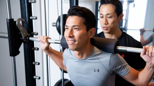 ボディコンテスト日本一実績のトレーナーが埼玉・北浦和に“本質的な身体づくり”を掲げる完全個室ジムを開業