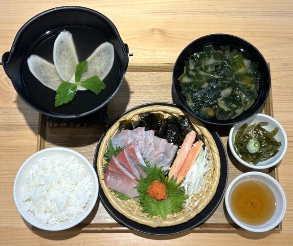 徳島県・【道の駅くるくる なると】旬到来！鳴門わかめの魅力をまるごと体験「海の恵み大感謝祭」を3/20～4/12まで開催