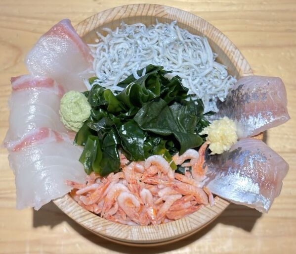 徳島県・【道の駅くるくる なると】旬到来！鳴門わかめの魅力をまるごと体験「海の恵み大感謝祭」を3/20～4/12まで開催